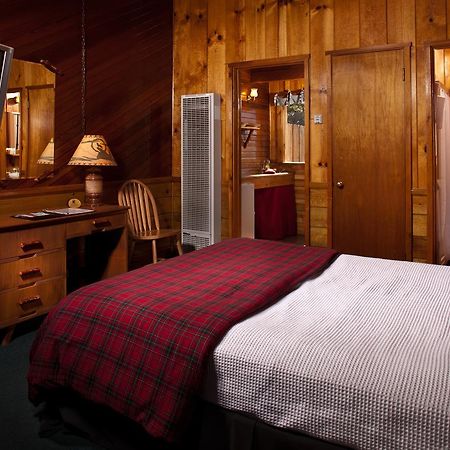 Villa Idyllwild Bunkhouse Esterno foto