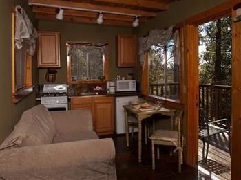 Villa Idyllwild Bunkhouse Esterno foto